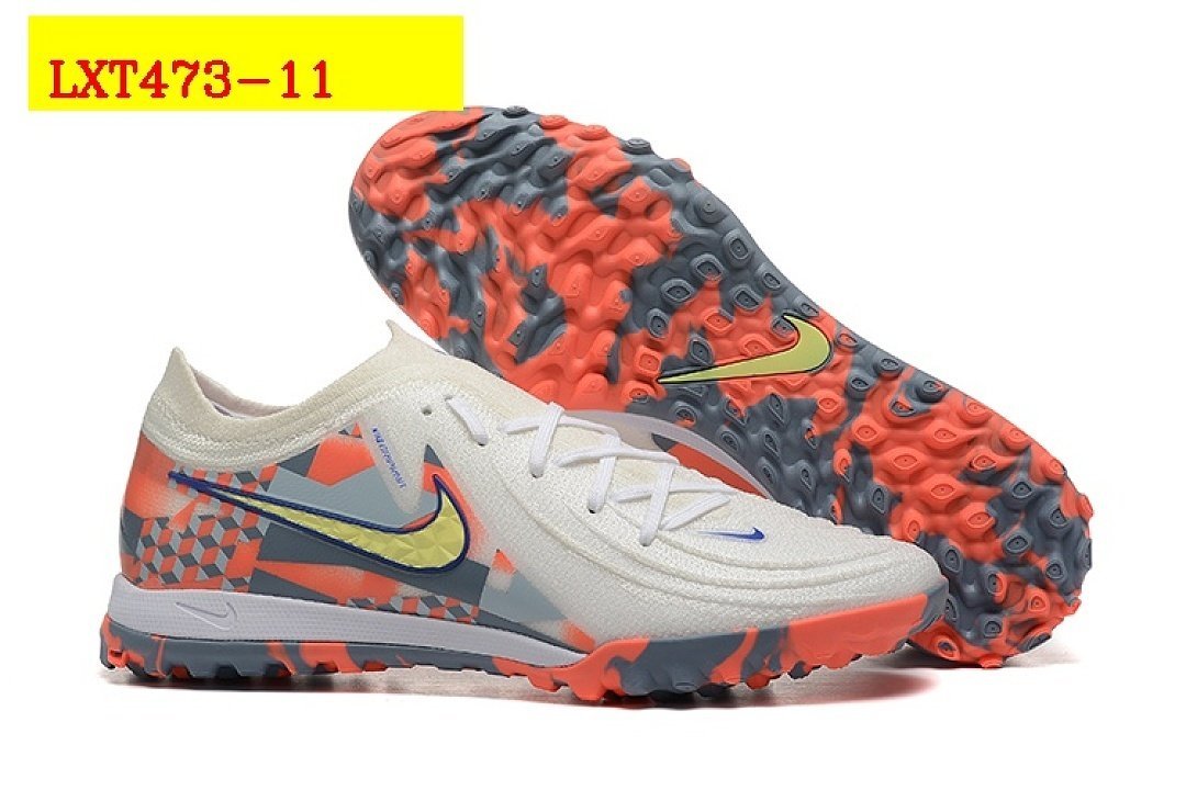 Nike - Phantom GX II Elite TF Football Shoes in 14 Colors - Image 11