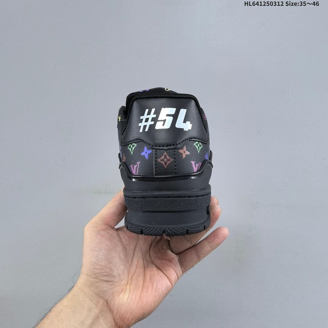 Louis Vuitton - Creator LV Trainer Sneakers in 11 Colors - Image 17