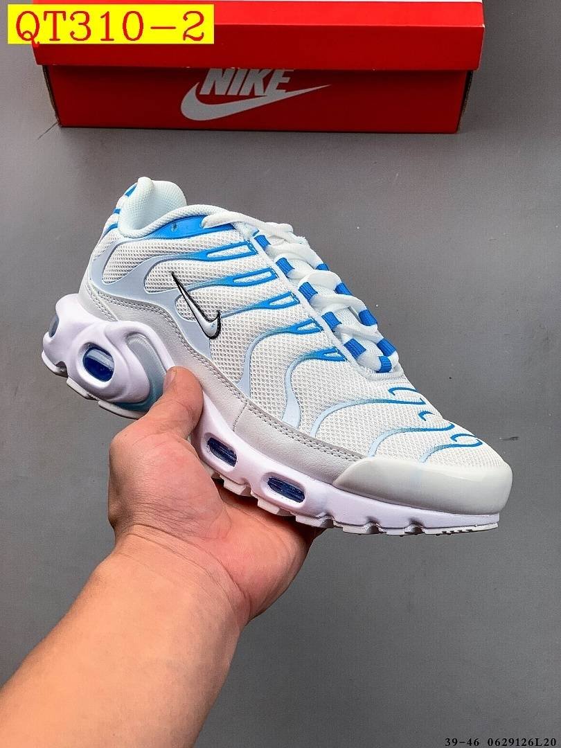 Nike - Air Max Plus Sneakers in 10 Farben – Bild 2