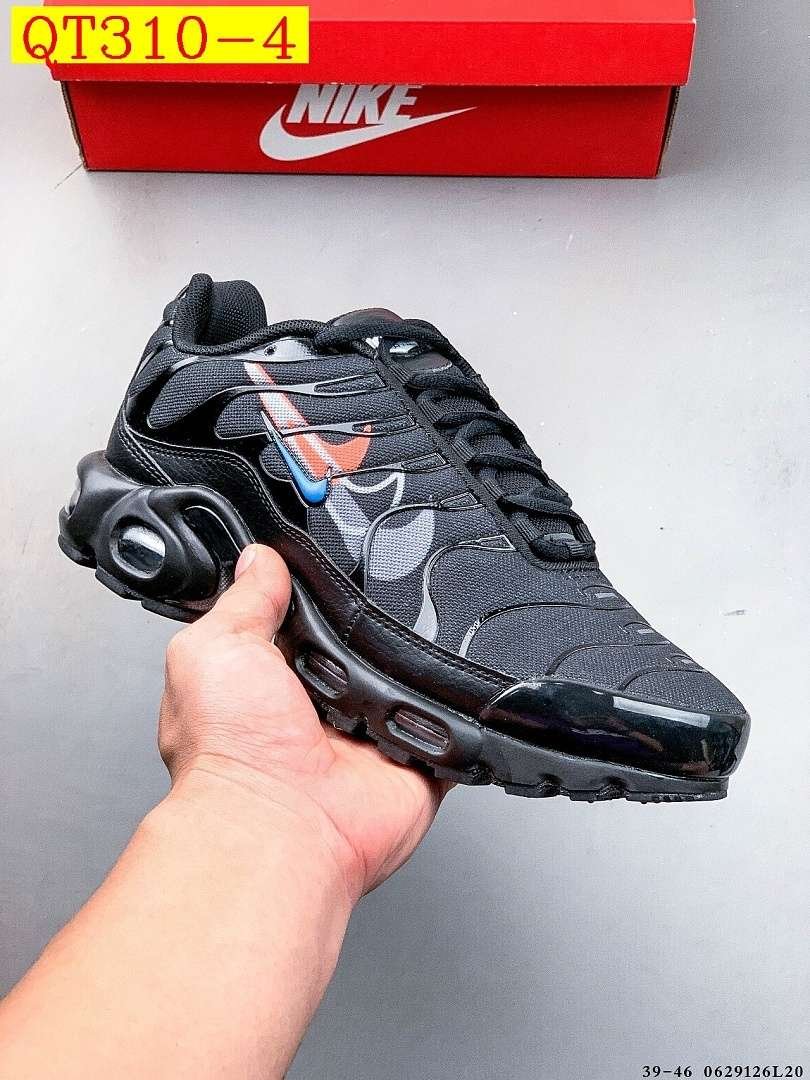 Nike - Air Max Plus Sneakers in 10 Farben – Bild 4