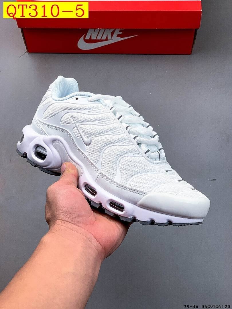 Nike - Air Max Plus Sneakers in 10 Farben – Bild 5