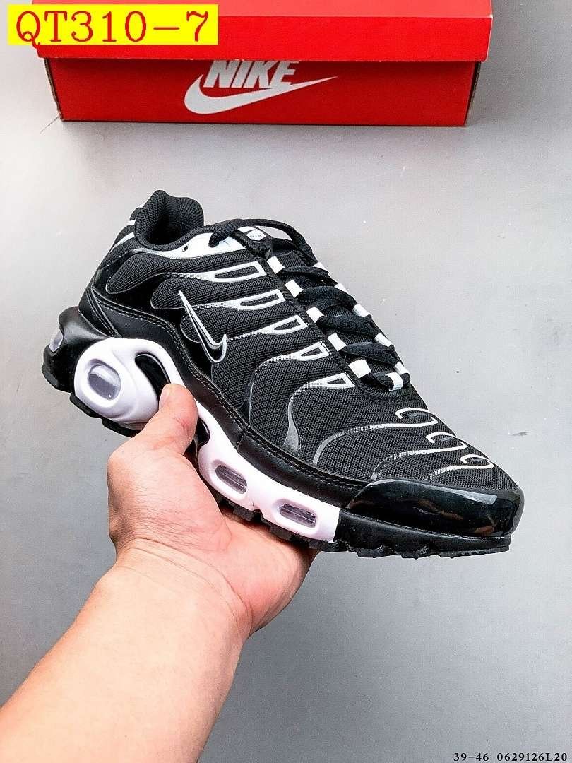 Nike - Air Max Plus Sneakers in 10 Farben – Bild 7