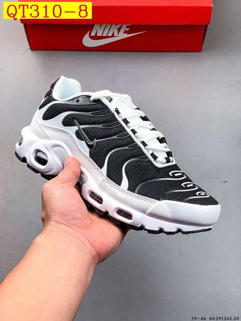 Nike - Air Max Plus Sneakers in 10 Farben – Bild 8