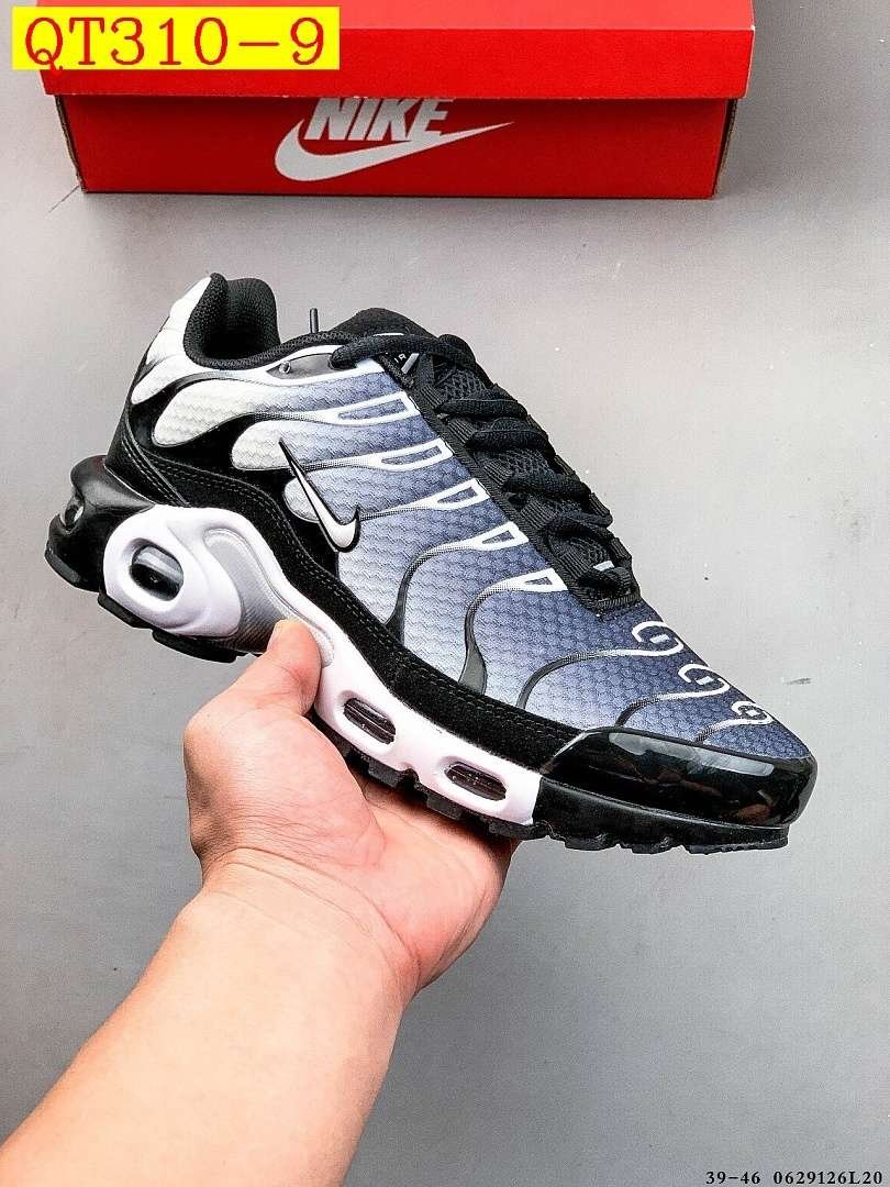 Nike - Air Max Plus Sneakers in 10 Farben – Bild 9