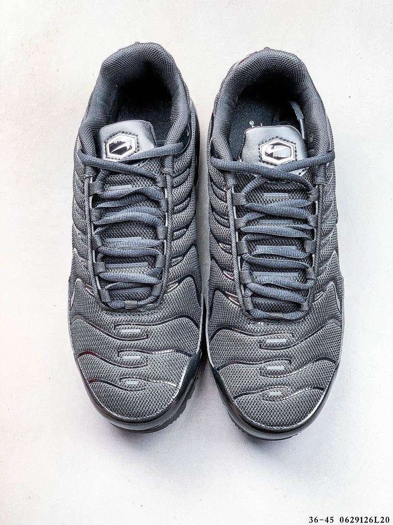 Nike - Air Max Plus Sneakers in 10 Farben – Bild 11