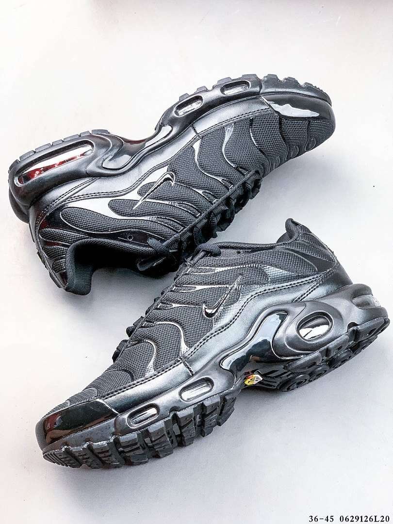 Nike - Air Max Plus Sneakers in 10 Farben – Bild 12