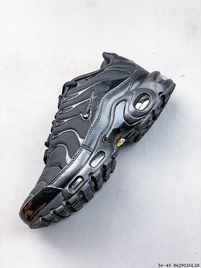 Nike - Air Max Plus Sneakers in 10 Farben – Bild 13