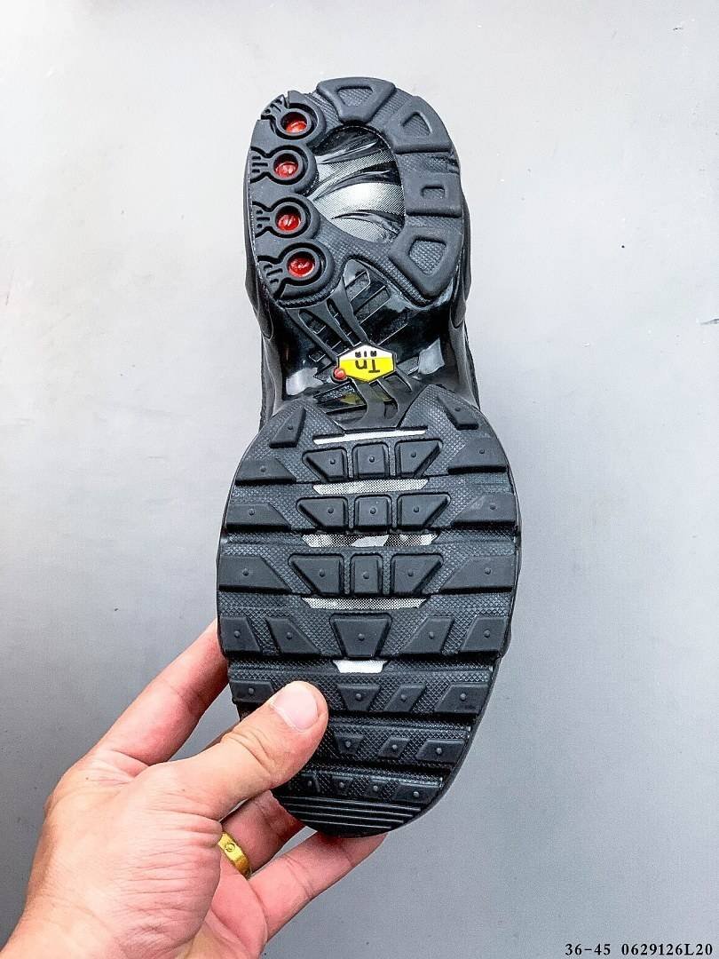 Nike - Air Max Plus Sneakers in 10 Farben – Bild 15