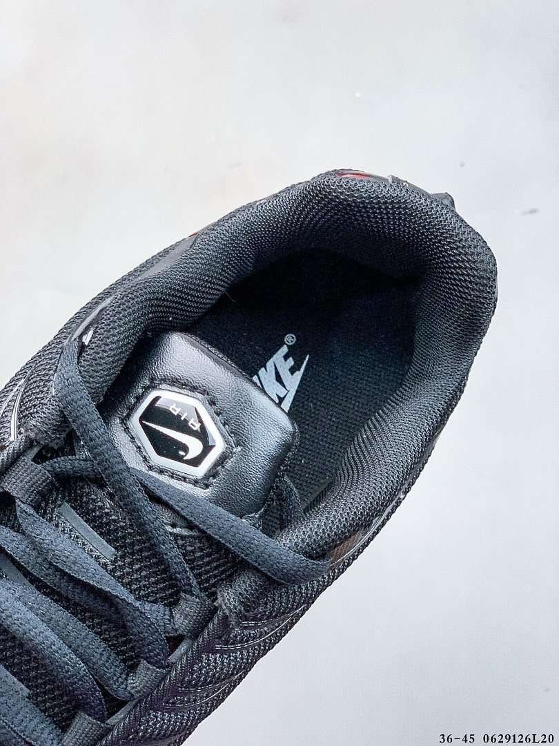 Nike - Air Max Plus Sneakers in 10 Farben – Bild 16