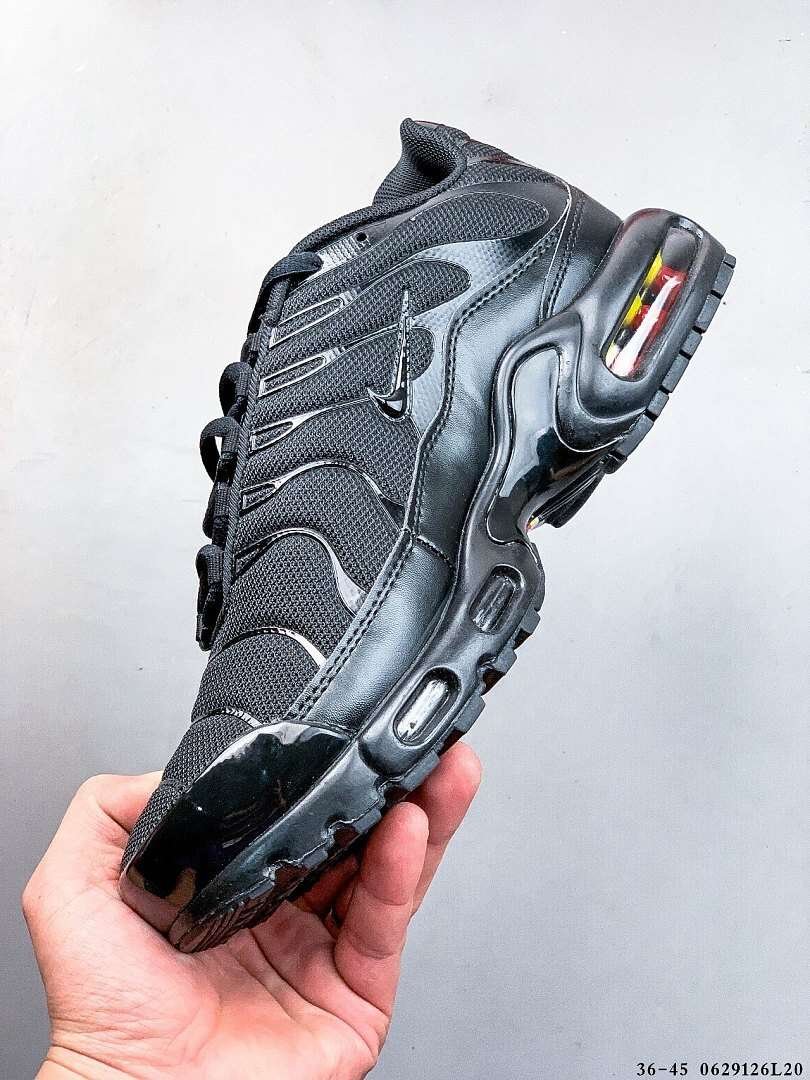 Nike - Air Max Plus Sneakers in 10 Farben – Bild 17