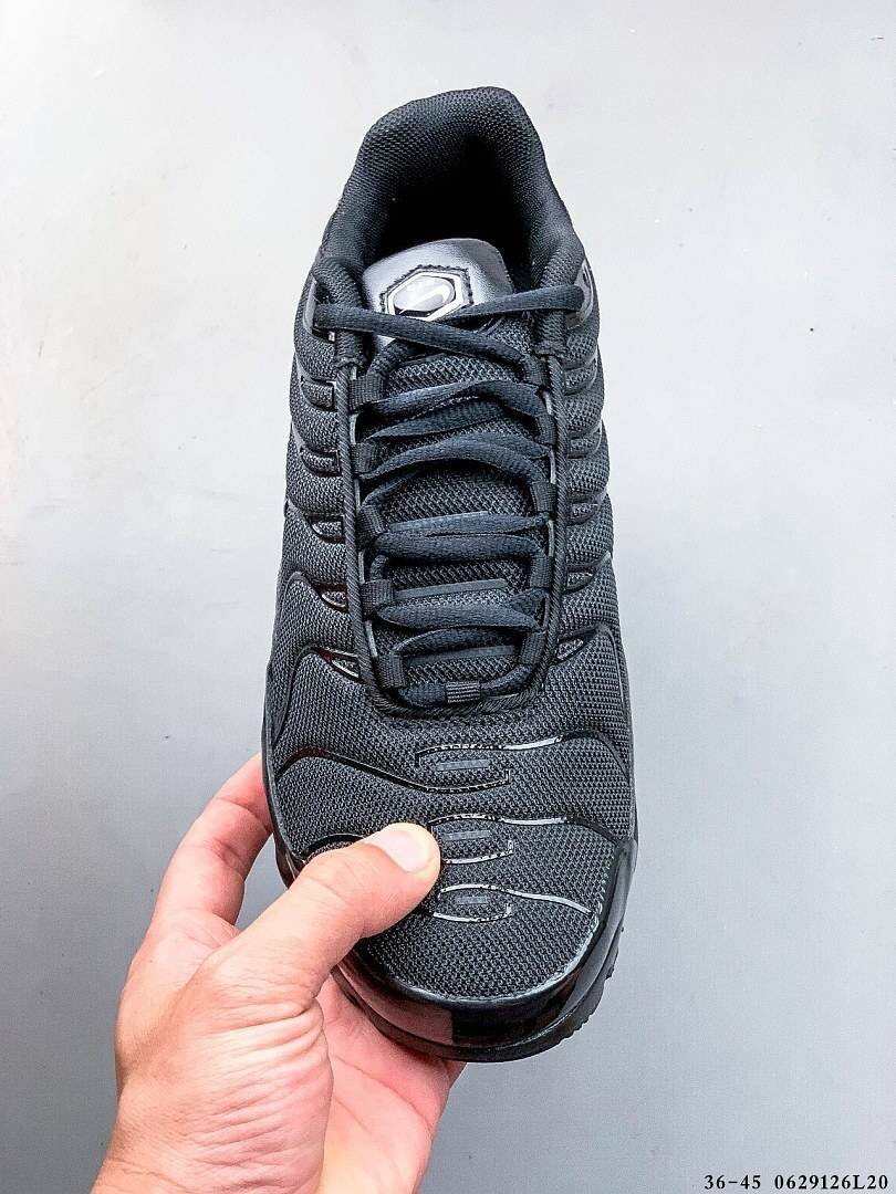 Nike - Air Max Plus Sneakers in 10 Farben – Bild 18