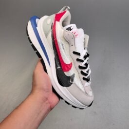 Nike - x Sacai VaporWaffle Sneakers in 6 Colors