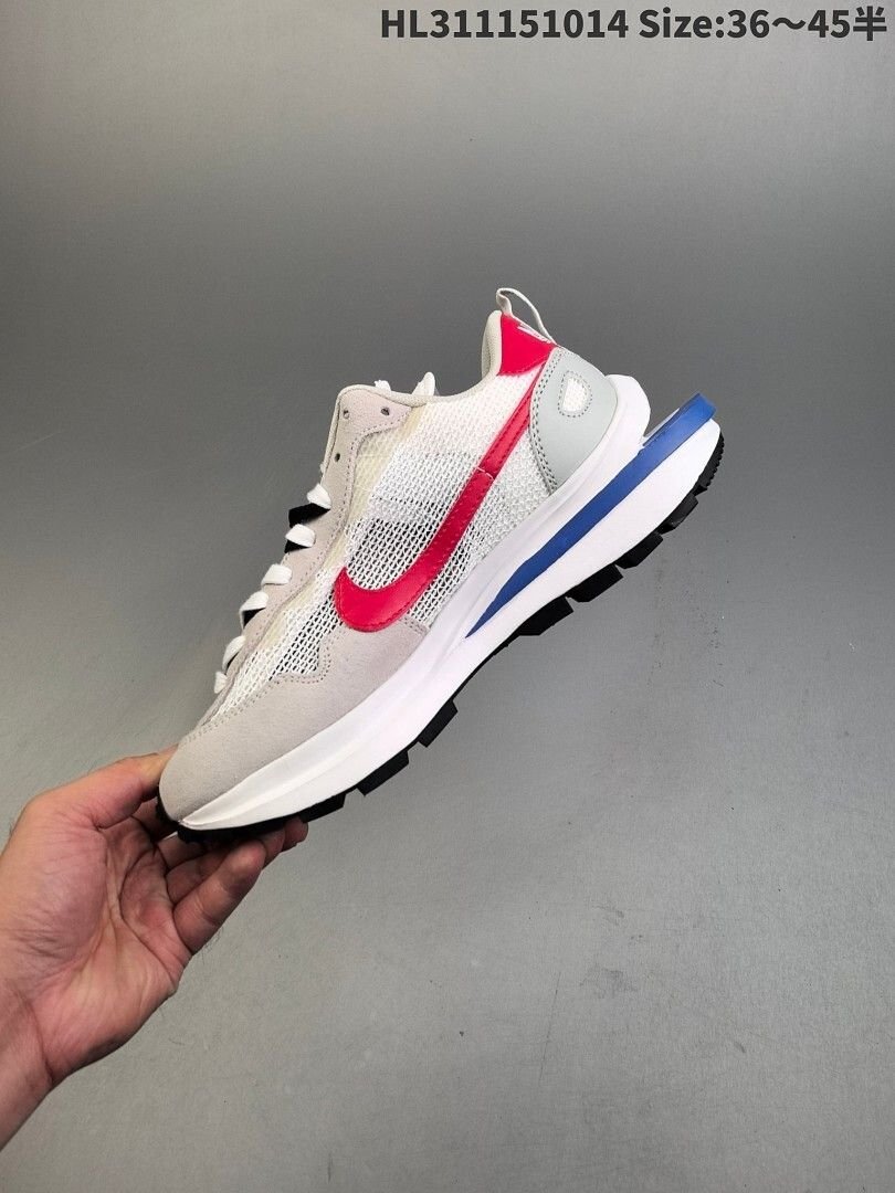 Nike - x Sacai VaporWaffle Sneakers in 6 Colors - Image 12