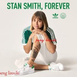 Adidas - Stan Smith Genuine Leather Sneakers in 11 Colors