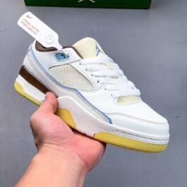 Nike - Jordan Flight Court SP Sneakers in 6 Colors