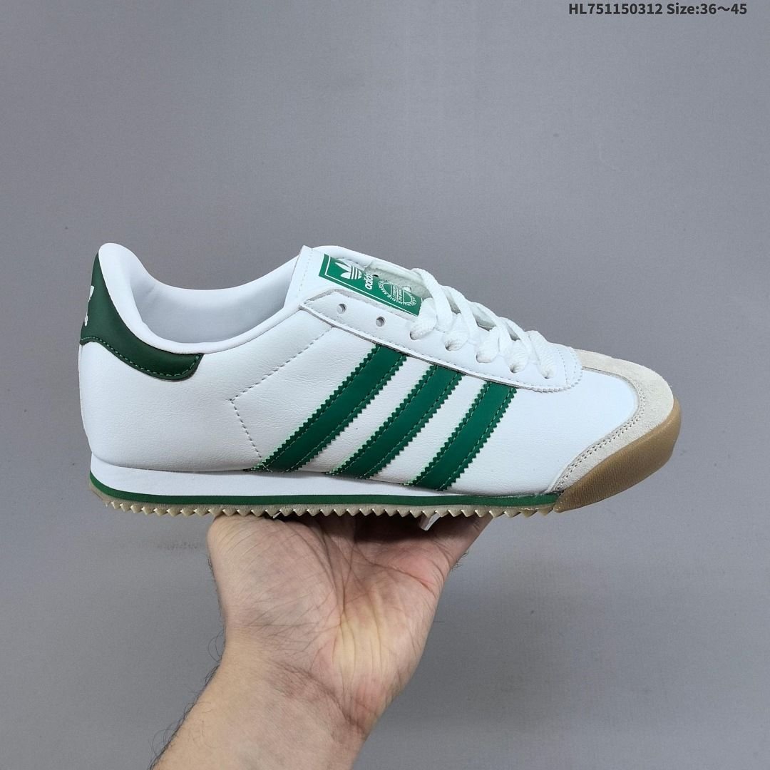 Adidas - Country OG Sneakers in 4 Farben – Bild 11