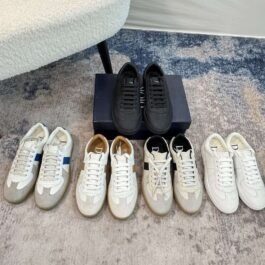 Dior - B01 Matchpoint Sneakers in 4 Farben