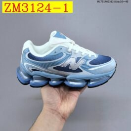 New Balance - NB2000 Sneakers in 3 Colors