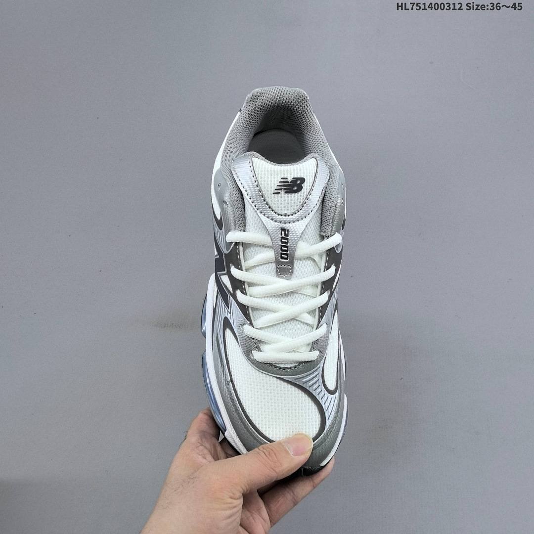 New Balance - Sneakers NB2000 en 3 Colores - Imagen 7