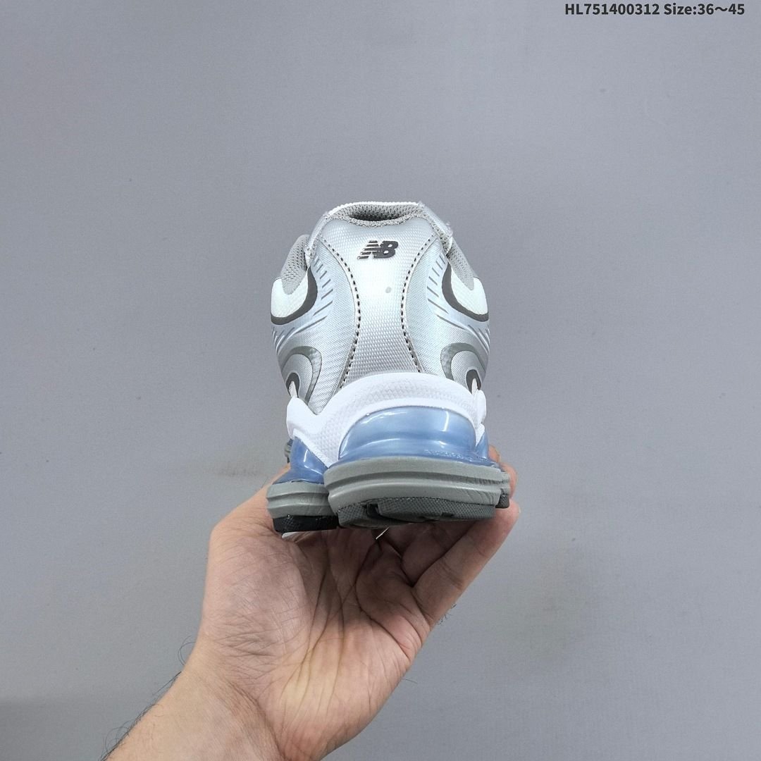 New Balance - Sneakers NB2000 en 3 Colores - Imagen 13
