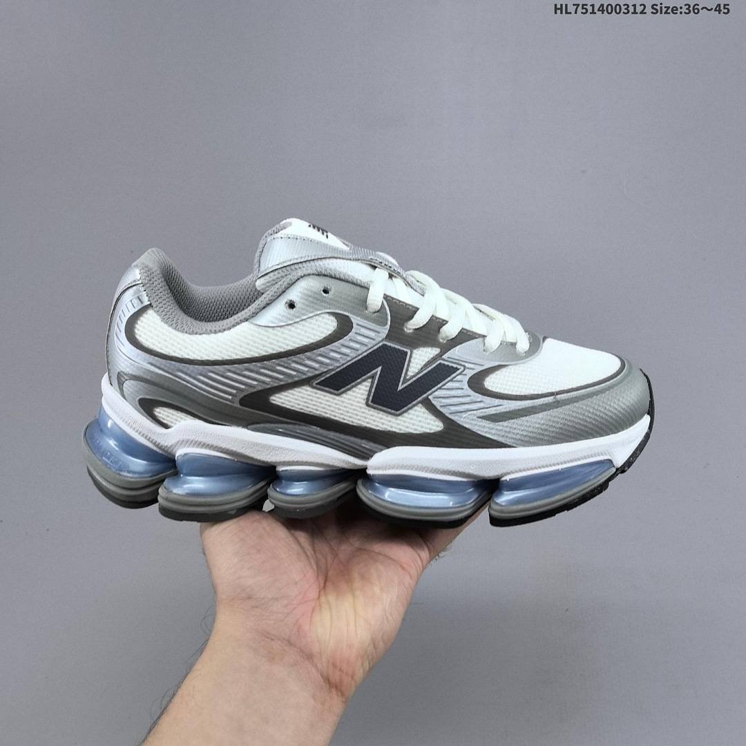 New Balance - Sneakers NB2000 en 3 Colores - Imagen 8