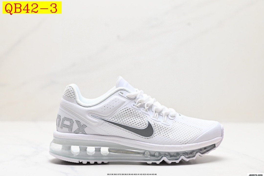 Nike - Air Max 2013 Sneakers in 18 Farben – Bild 3