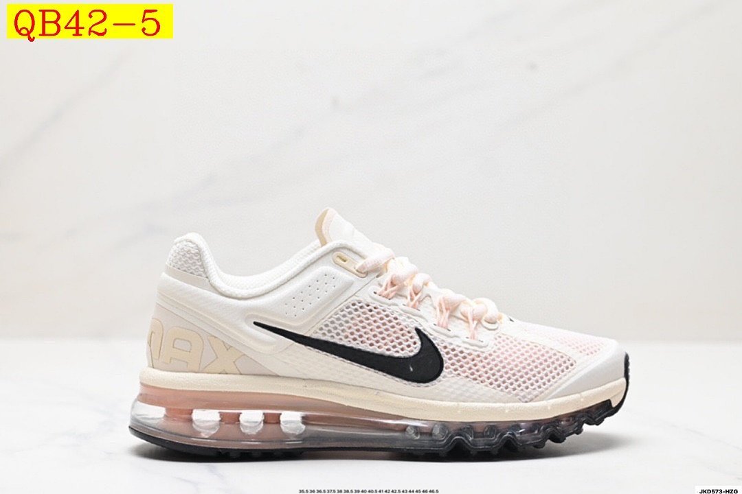 Nike - Air Max 2013 Sneakers in 18 Farben – Bild 5