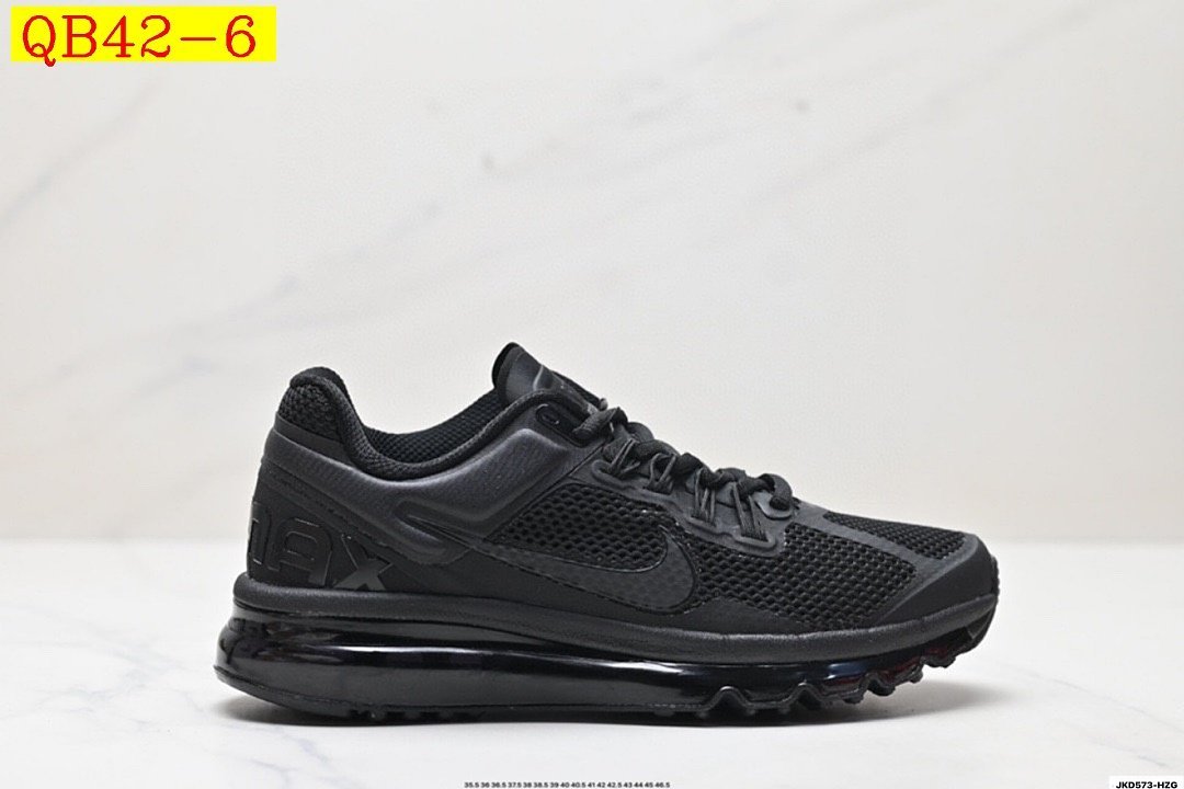 Nike - Air Max 2013 Sneakers in 18 Farben – Bild 6