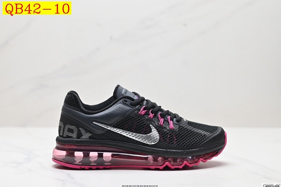 Nike - Air Max 2013 Sneakers in 18 Farben – Bild 10