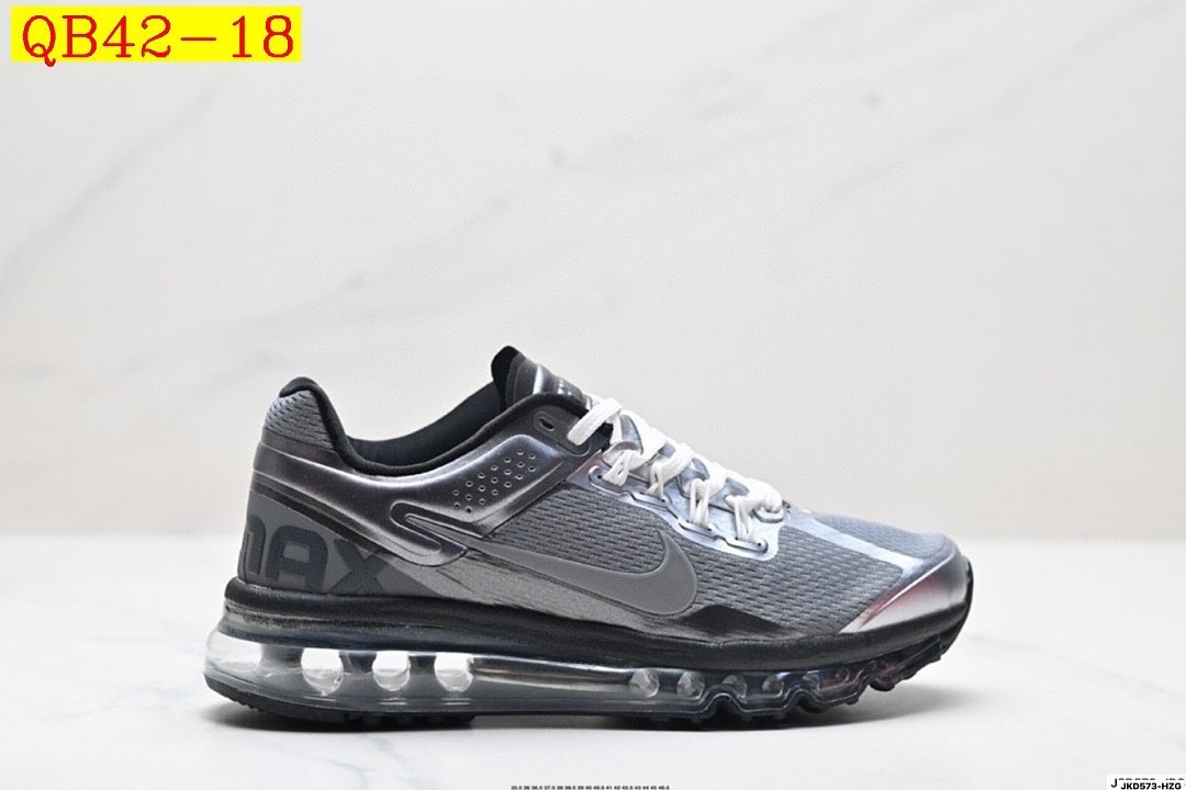 Nike - Air Max 2013 Sneakers in 18 Farben – Bild 18