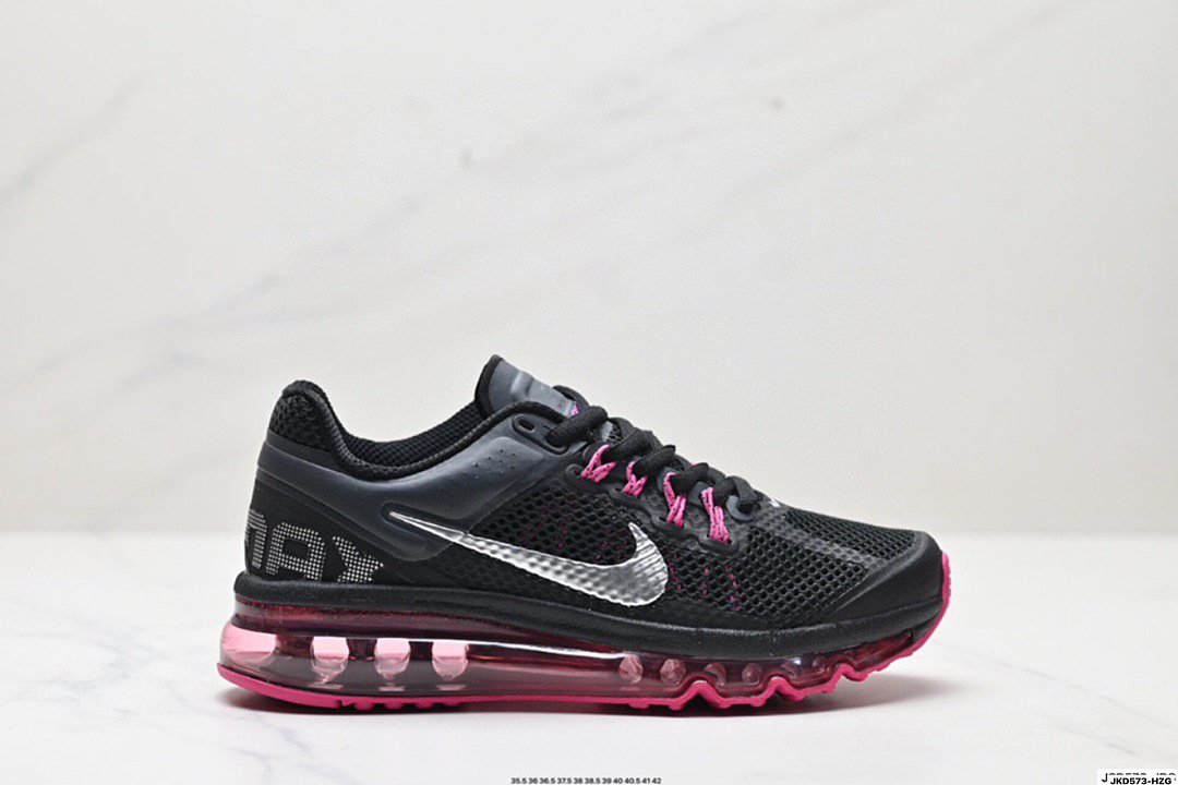 Nike - Air Max 2013 Sneakers in 18 Farben – Bild 22