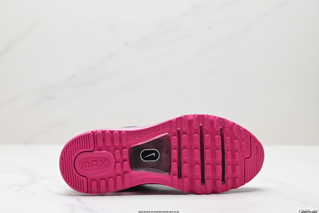 Nike - Air Max 2013 Sneakers in 18 Farben – Bild 27