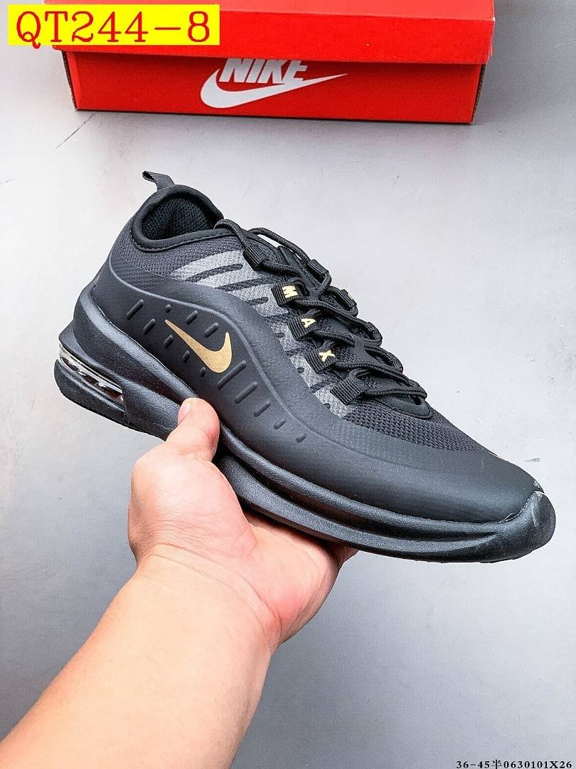 Nike - Air Max AXIS Sneakers in 10 Colors - Image 8