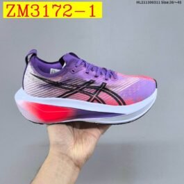 Asics - Sonicblast Training Shoes in 10 Colors