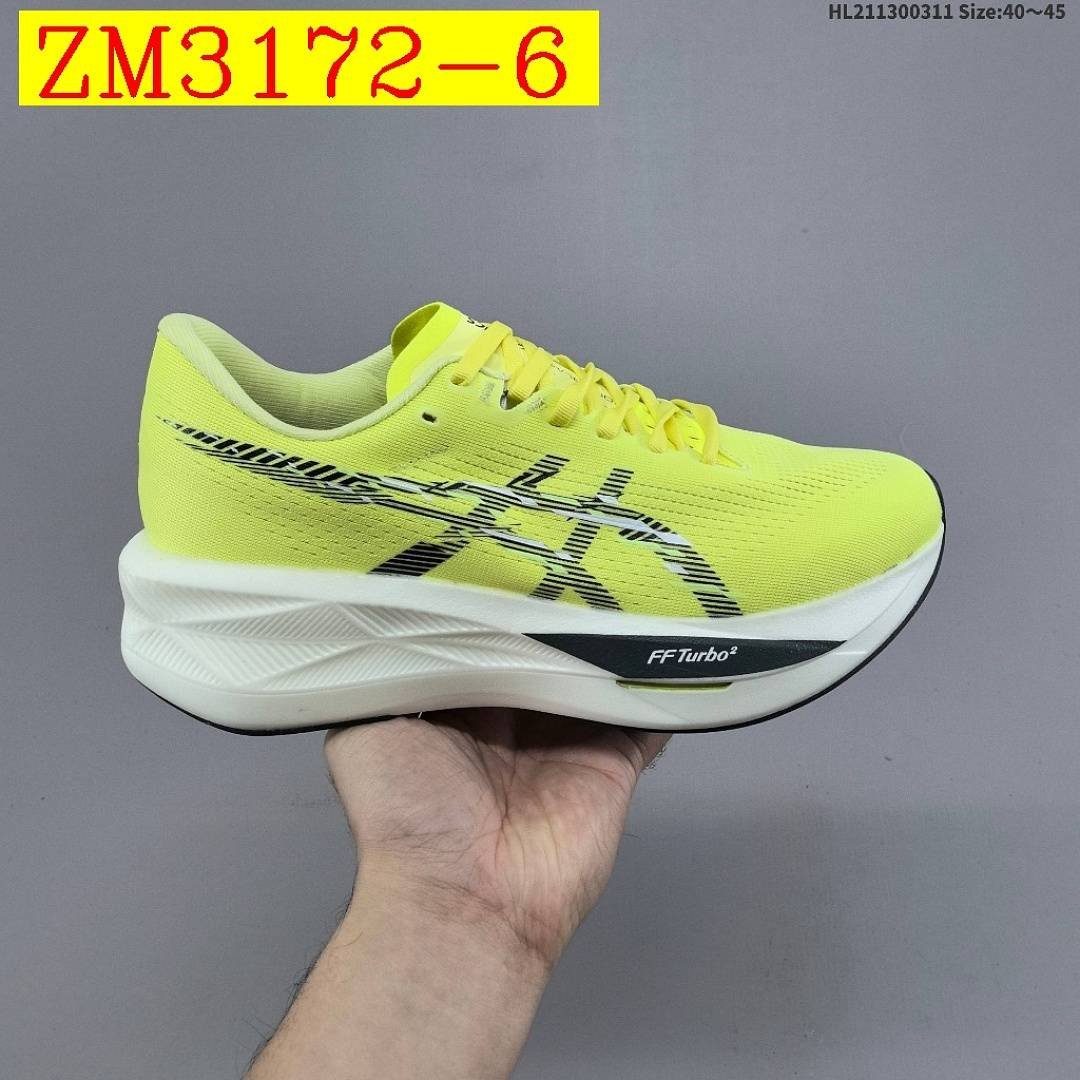 Asics - Sonicblast Training Shoes in 10 Colors - Image 6