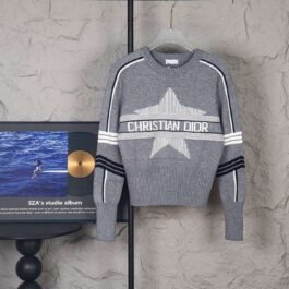 Dior - DiorAlps Sweater