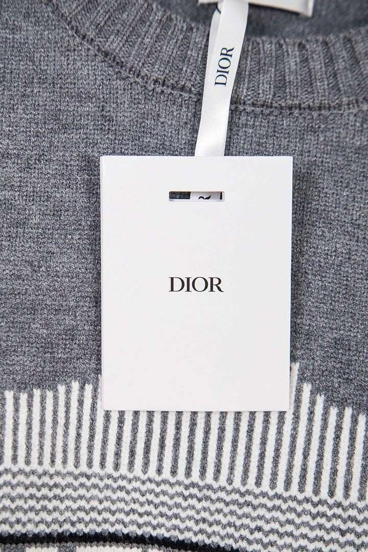 Dior - DiorAlps Sweater - Image 6