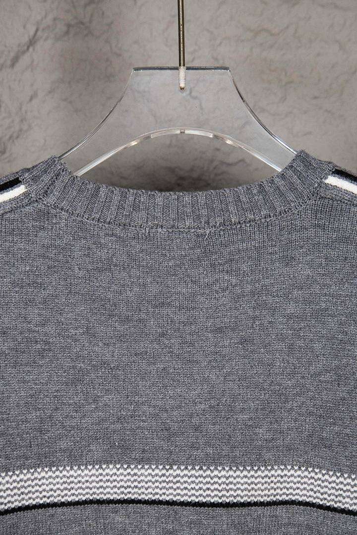 Dior - DiorAlps Sweater - Image 8