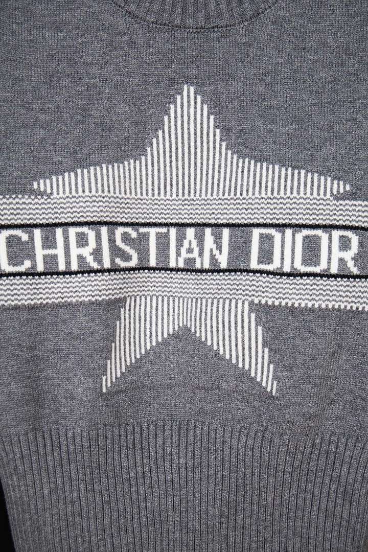 Dior - DiorAlps Sweater - Image 10