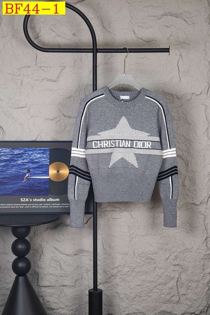 Dior - DiorAlps Sweater - Image 12