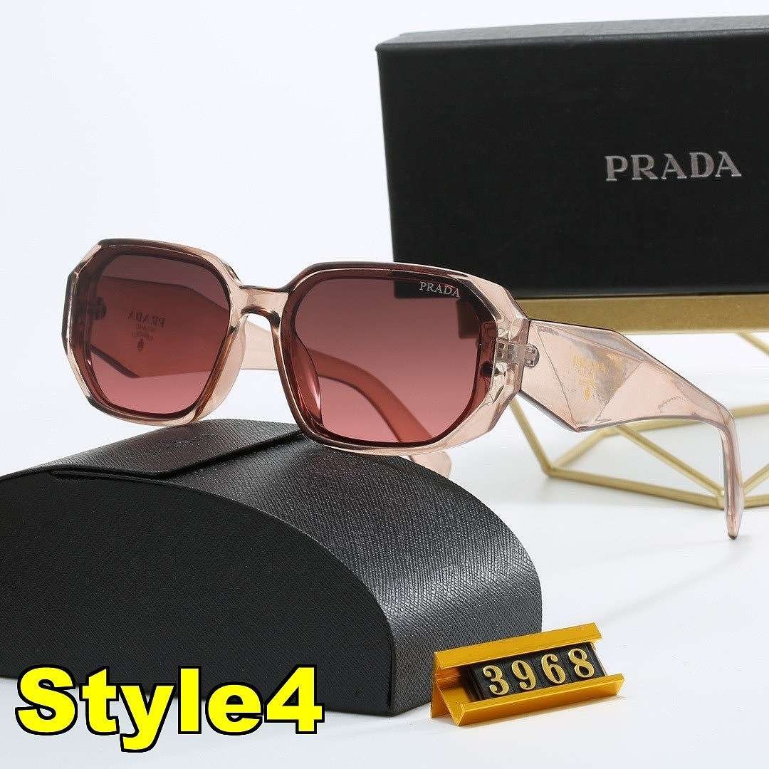 Prada - Sunglasses in 4 Colors - Image 4