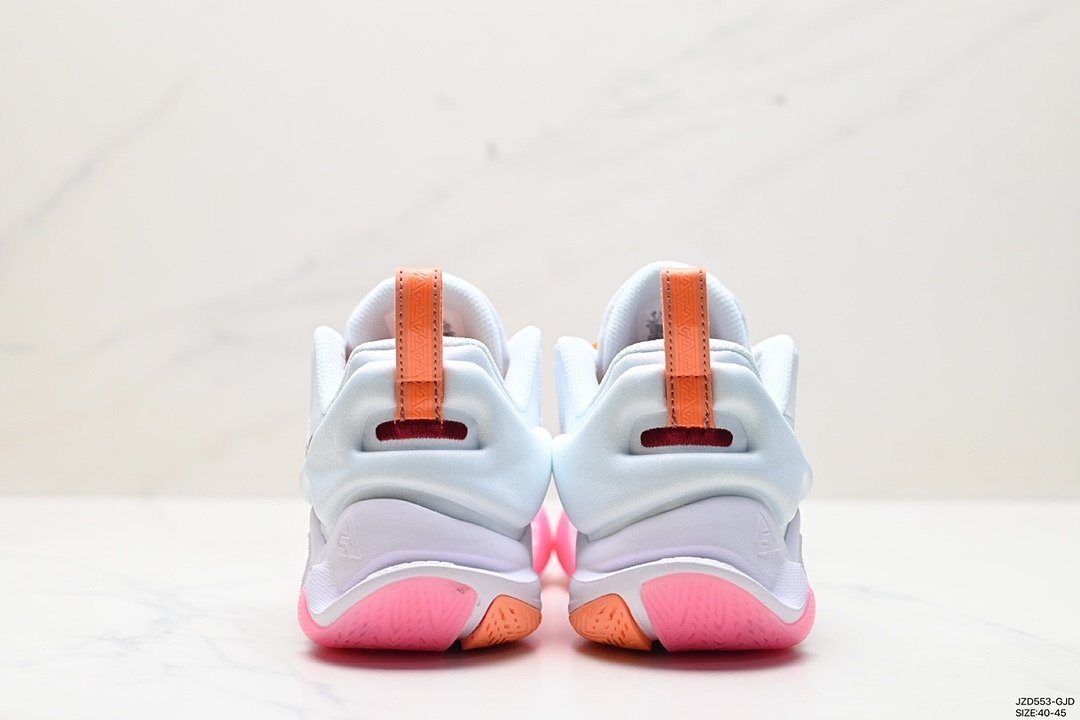 Nike - Giannis Immortality Force Field 2 Basketballschuhe in 7 Farben – Bild 13