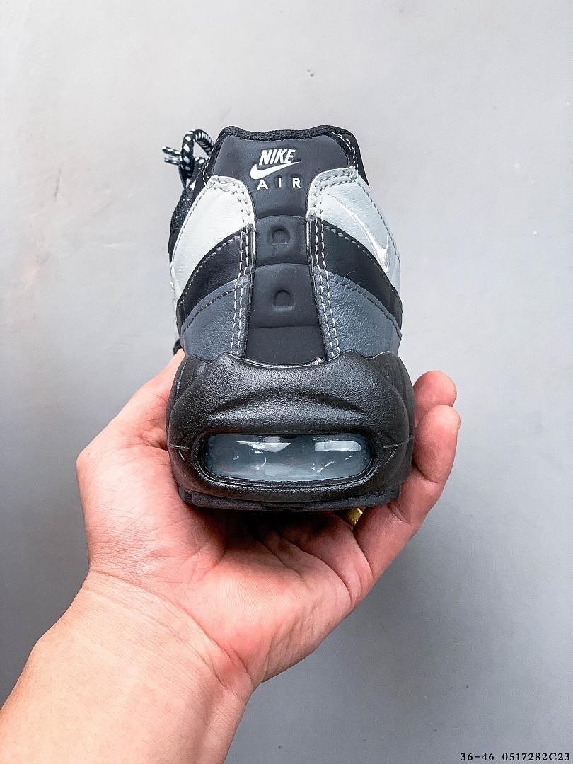 Nike - Air Max 95 Sneakers in 16 Colors - Image 21