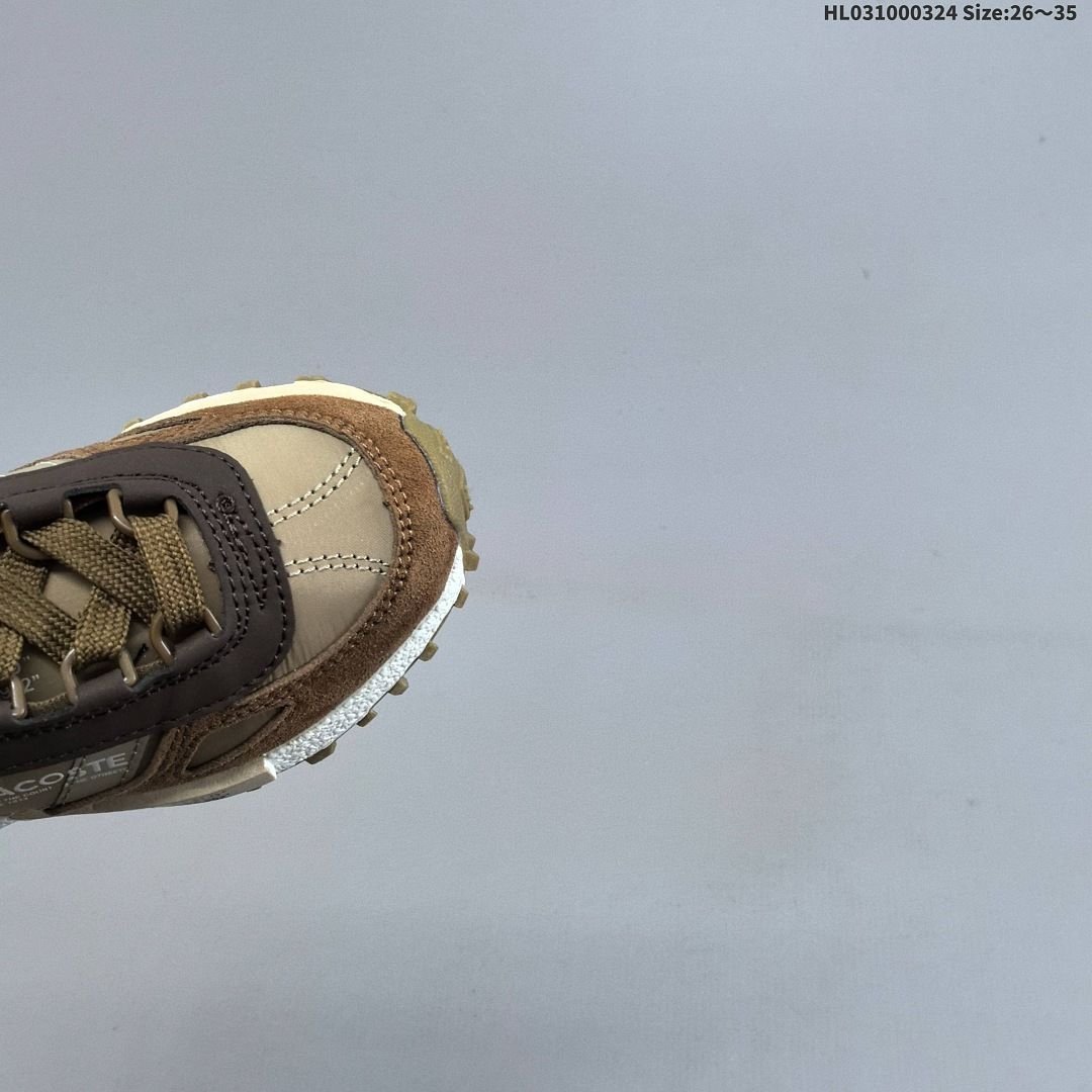 Lacoste - Elite Active Schuhe für Kinder Größe 26-35 in 12 Farben – Bild 20
