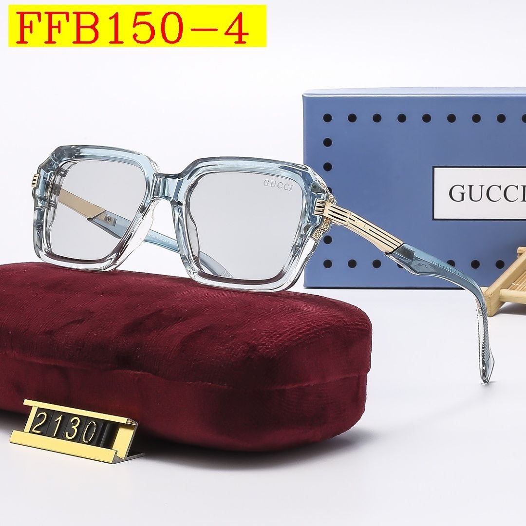 Gucci - Sonnenbrillen in 6 Farben – Bild 5