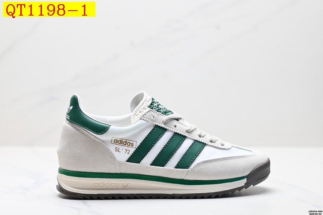 Adidas - SL 72 OG Sneakers en 20 Coloris – Image 2