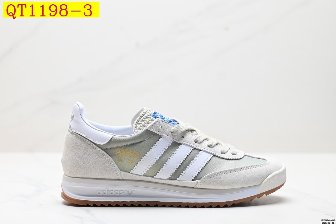 Adidas - SL 72 OG Sneakers en 20 Coloris – Image 4