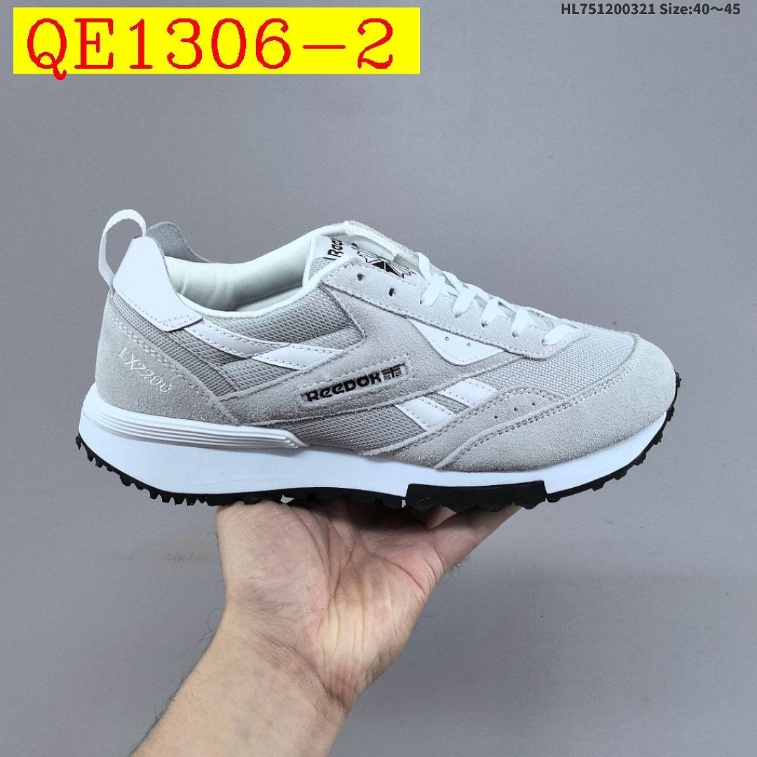Reebok - Sneakers LX 2200 en 7 Couleurs – Image 2