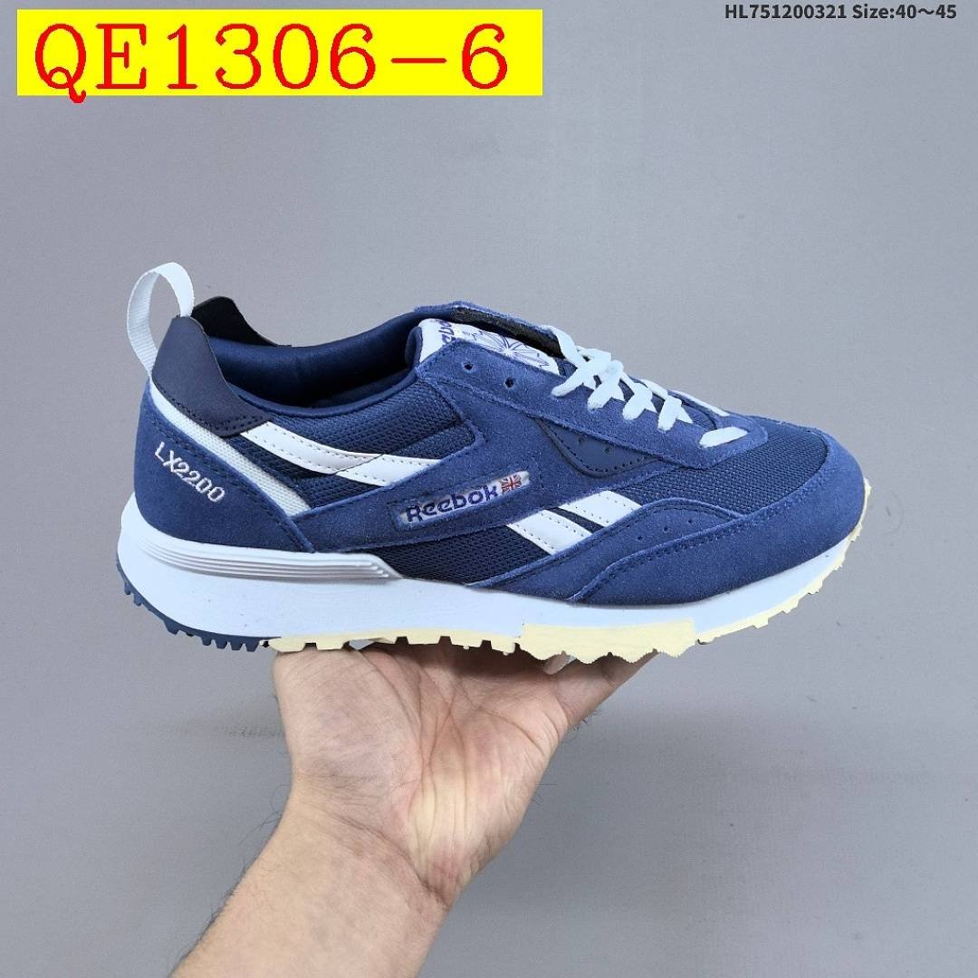 Reebok - Sneakers LX 2200 en 7 Couleurs – Image 6