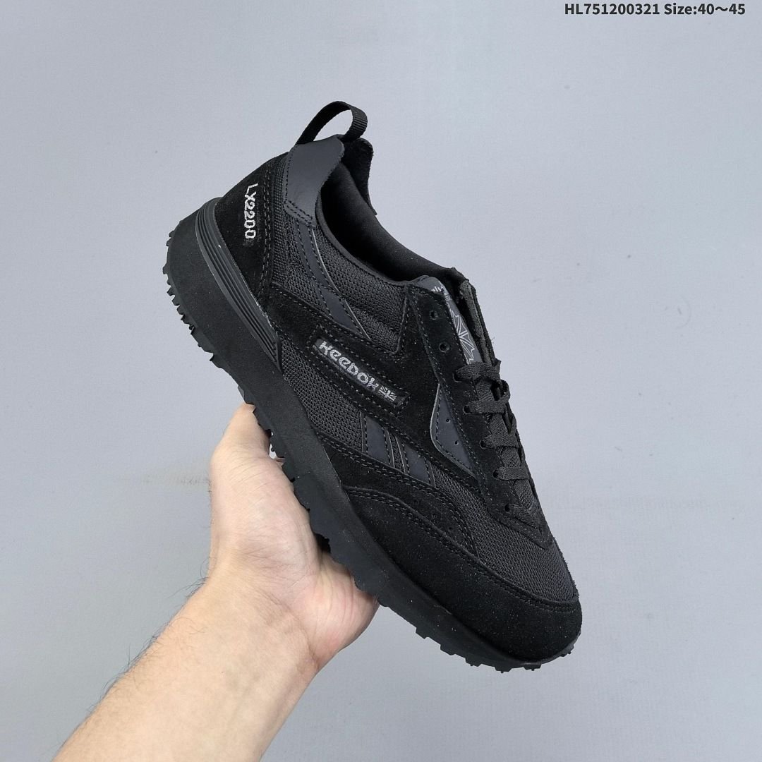 Reebok - Sneakers LX 2200 en 7 Couleurs – Image 8